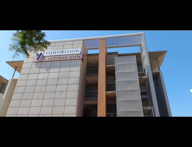324M² OFFICE TO LET IN UMHLANGA RIDGESIDE